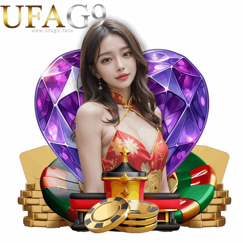 ufag9 bet