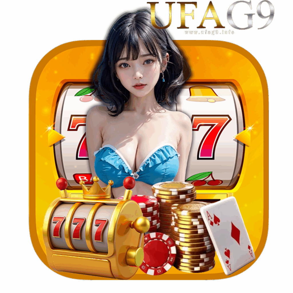 ufag9 slot