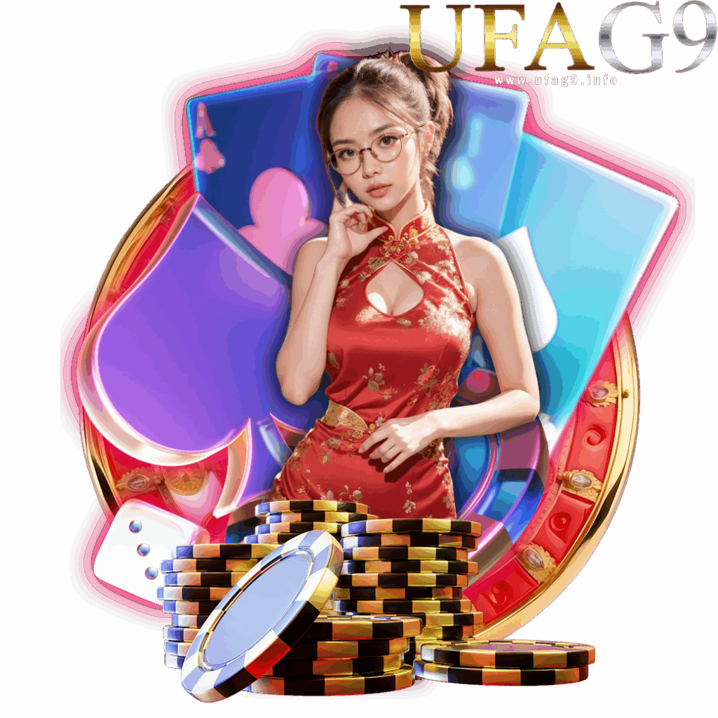ufag9 โค้ดฟรี